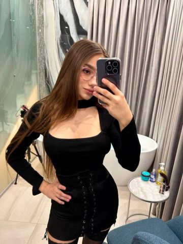 Анкета проститутки Анечка - Фото 1, , 23 года, №375652